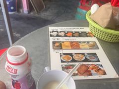 -多春茶室