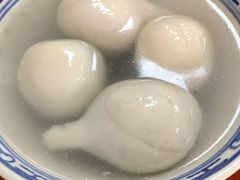 -古徽州馄饨店(宝安路店)