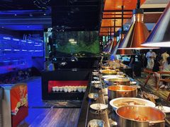 -泰谷酒店·太古码头闽菜自助餐厅