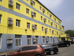 -如家酒店(北京西单大悦城店)