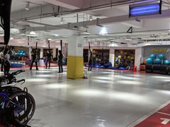 -超菲特健身工作室(晨月店)