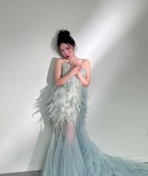 -WAVE SODA摄影工作室