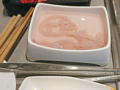 -海底捞火锅(龙湾万达广场店)