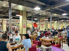 -元盛居(生态大街店)