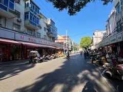 -TOUCH泰奇(祝桥振兴街店)