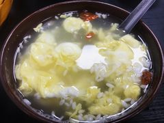 鸡蛋醪糟-郑家包子牛肉拉面(尚勤路店)