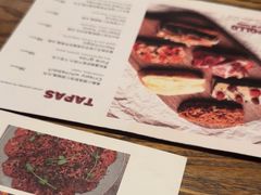 -Apollo·西班牙小酒馆(安福路店)