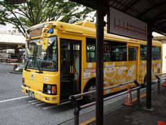 -三鹰之森吉卜力美术馆