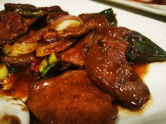 -梅龙镇酒家(南京西路总店)
