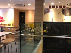 -麦当劳(鼓楼店)