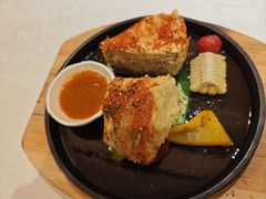 -俄士厨房(环球港店)