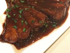 红烧划水-老正兴菜馆(福州路店)