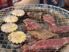 -韩风烤牛肉冷面店