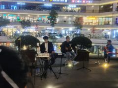 -浦江城市生活广场(江月路店)