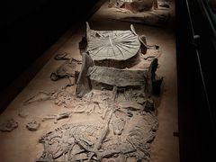 -北京大葆台遗址博物馆