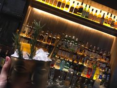 -STARRY CAFE & LOUNGE BAR(高新店)