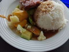 -湾景餐厅(海洋公园店)