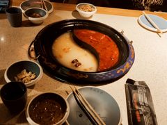 -蜀城老妈火锅(红旗街店)