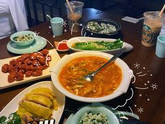 -苕上人家餐厅(湖州店)