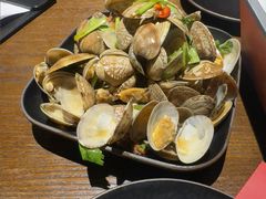 -半酌烧烤小酒馆(南京东路店)