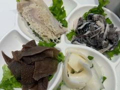 -焯牛潮汕牛肉火锅(云峰街创始店)