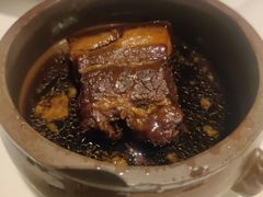 -杭州香格里拉·香宫中餐厅