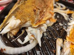 -西贝(金桥店)