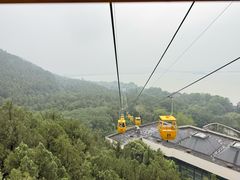 -云龙山