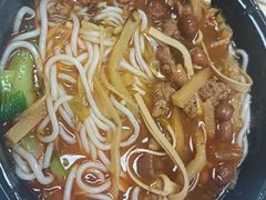 -无名缘米粉(西单店)