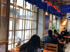 -鑫日千里马朝鲜族小馆(总店)