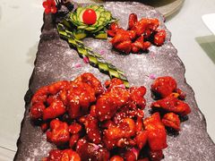 飘香小排-老牌坊鲁菜名店(美莲广场店)