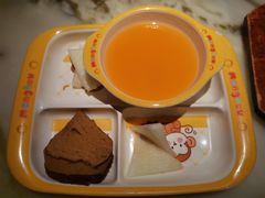 -绿茶餐厅(北京世纪金源店)
