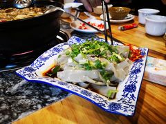 -云上珍野生菌(兴仁店)