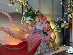 -唐猫庭院·千年陕菜(赛格国际购物中心店)