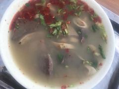 -李小老烧饼(常营民族家园店)
