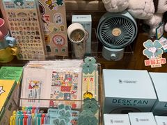 -九木杂物社(恒隆广场店)