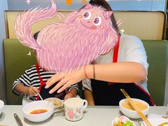 -海底捞火锅(天河方圆荟店)