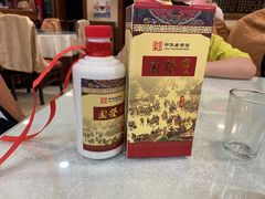 -宝发园名菜馆