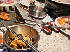 -尹珍珠·韩式无限烤肉(回龙湾店)