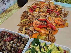 -特色酱椒鱼私房菜(黄鹤楼店)