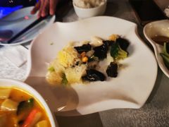 腰果全素-乾园(天河城店)