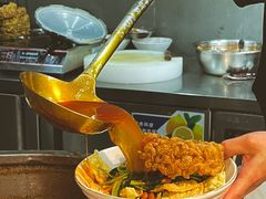 -螺小胖柳州螺蛳粉(钟楼总店)
