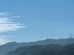 -青澳湾北回归线广场