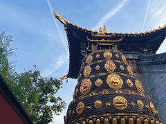 -西安市广仁寺