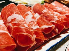 -京韵胡同·酱香羊蝎子火锅涮肉(长寿路店)