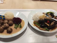 -宜家·瑞典风味餐厅(四元桥店)
