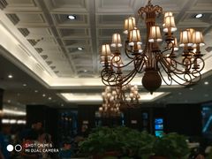 大堂-金春禧(世茂国际广场店)