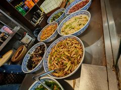 -清真马杰山牛肉汤馆