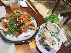 -金龙·打边炉(武进路店)