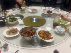 -福寿斋·老北京铜锅涮肉·烤鸭(顺义总店)